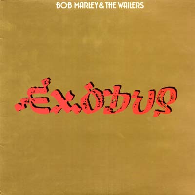 Bob Exodus