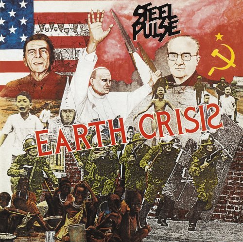 steel pulse