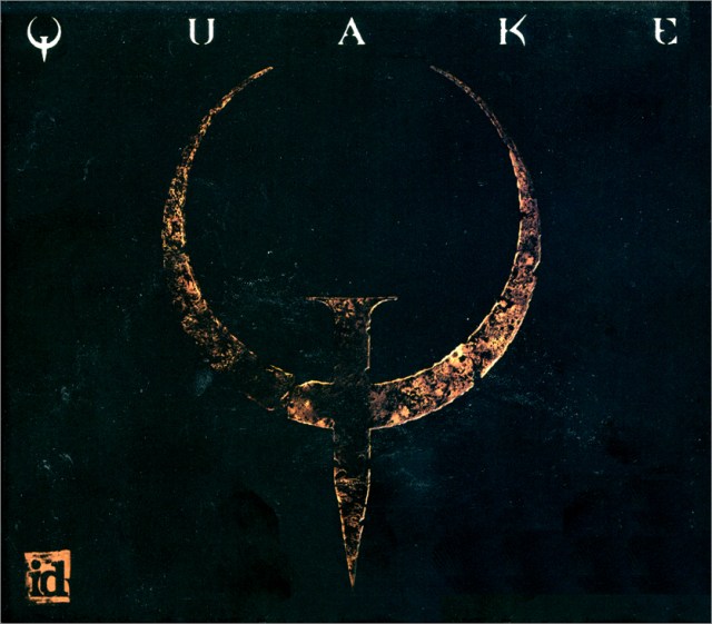 nin quake