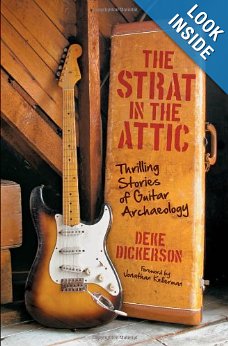 The Strat In The Attic_