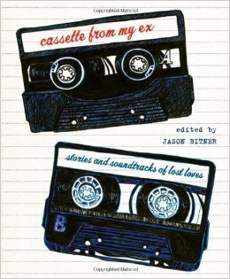 Cassette From My Ex
