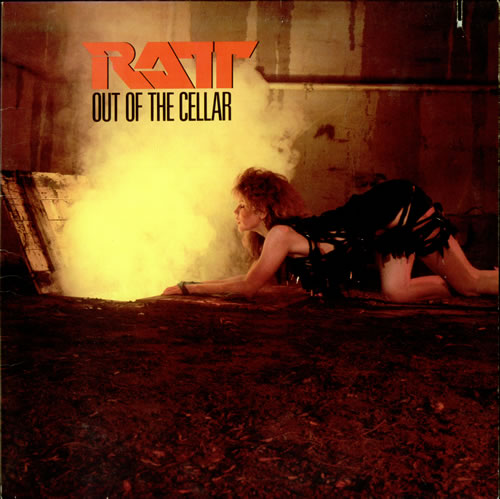 Ratt+-+Out+Of+The+Cellar+-+LP+RECORD-500887