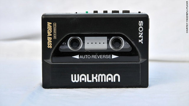 SonyWalkman