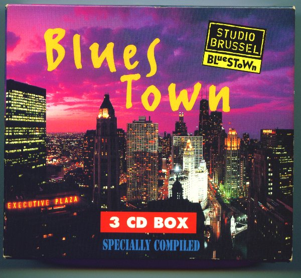 Blues Town