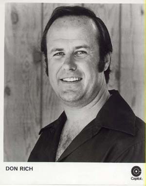 don rich 70s