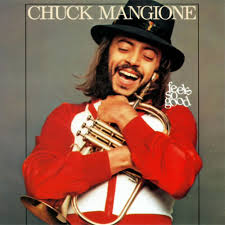 Chuck Mangione - Feels So Good