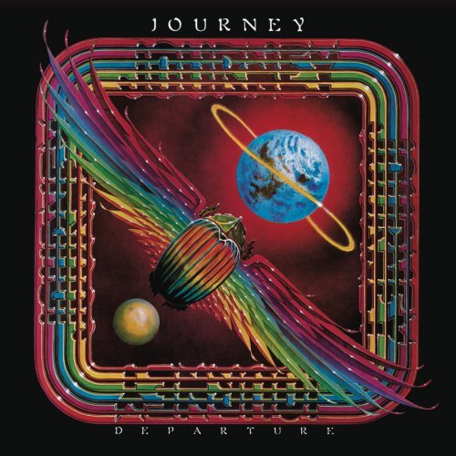 Journey-departure