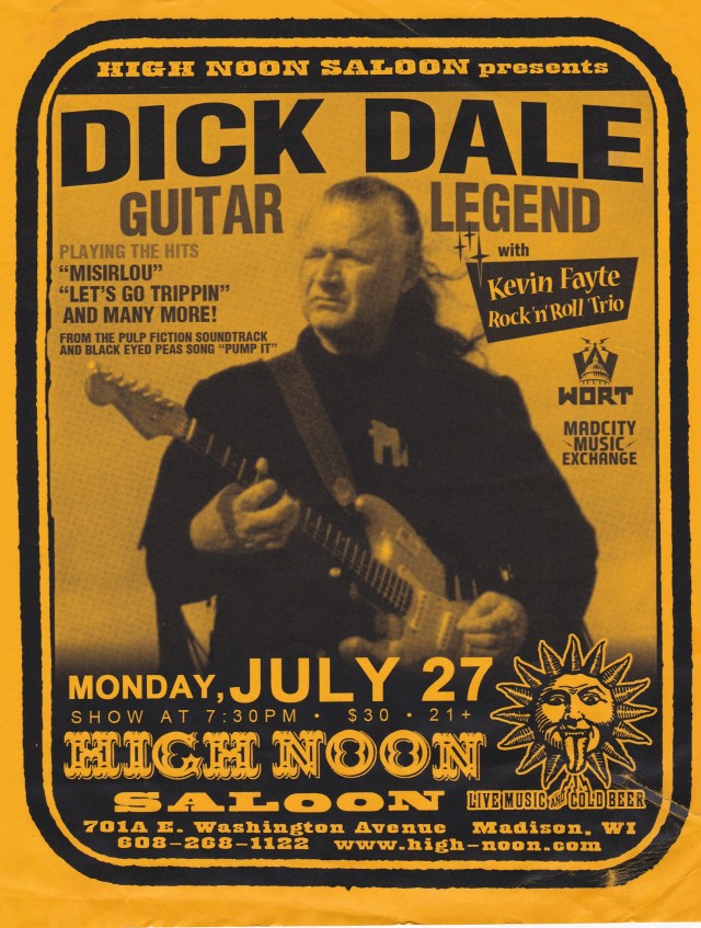 Dick Dale