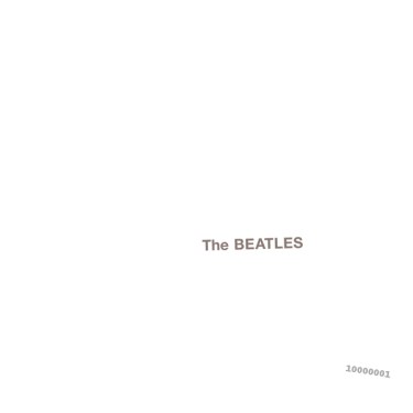 TheBeatlesWhite Album