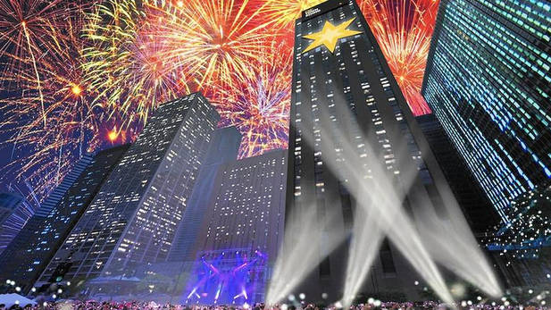 Chicago Star