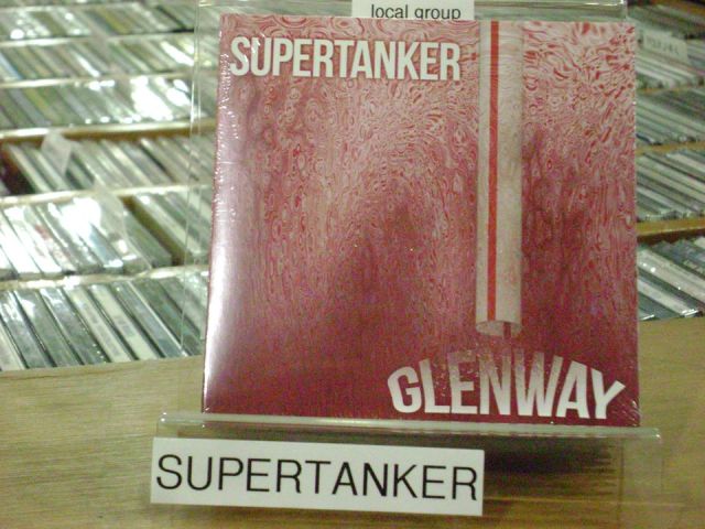 Supertanker