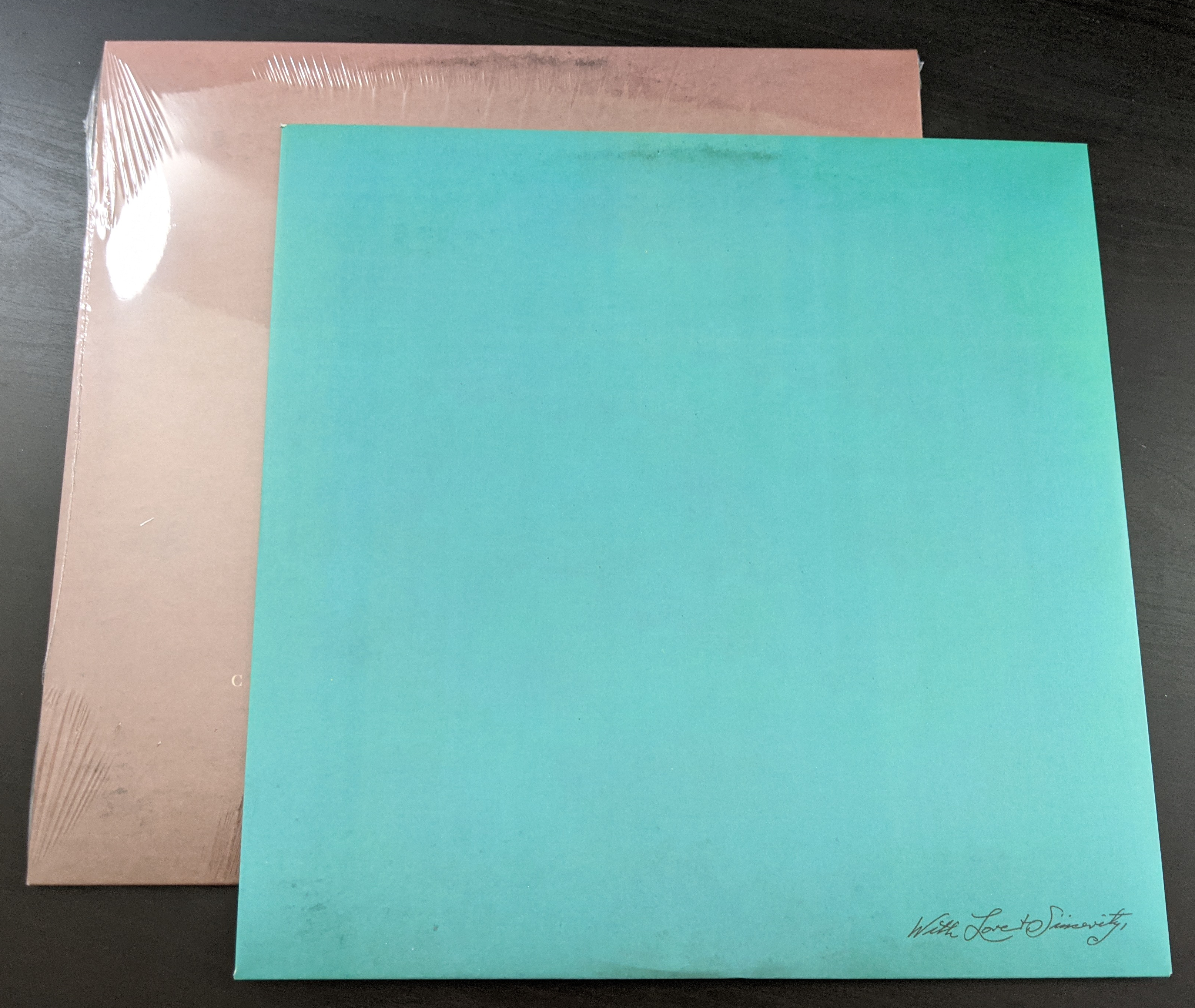 Khuruangbin - Con Todo El Mundo 2